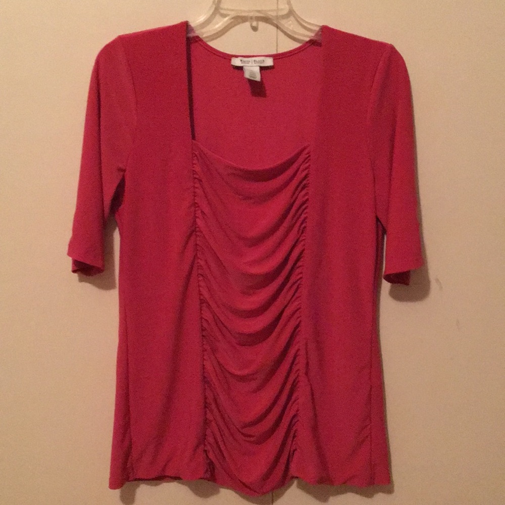 White House Black Market Blouse